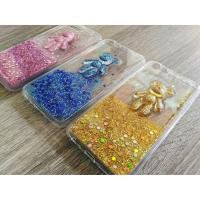 ราคา ►พร้อมส่ง◄ เคส OPPO R9S Plus เคสใส ติดตัวนูนหมี (363114640)