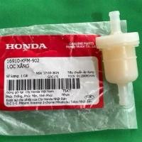 ราคา กรองน้ํามันเชื้อเพลิงสําหรับเกียร์ Honda แท้ 16910-KFM-902 | 16910KFM902 (42075268890)