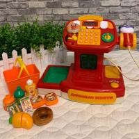 ราคา แคชเชียร์อันปังแมน (3) มีอุปกรณ์ทั้งหมดตามภาพ (5221572116)