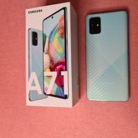 ราคา Samsung A71 2020 8/128 GB (3152006068)