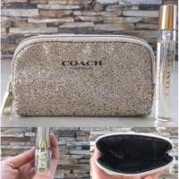 ราคา น้ำหอม COACH New york EDP 7.5ml หัวสเปรย์ (6579306698)
