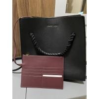 ราคา กระเป๋าถือ Charles & Keith แท้❤️ กระเป๋าสะพายข้าง crossbody bag (11904203923)