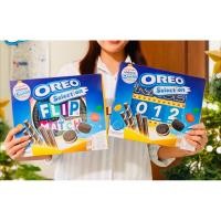 ราคา Board Games Oreo Selection บอร์ดเกม OREO สินค้าพรีเมี่ยมเวเฟอร์และคุกกี้ โอรีโอ 2024 (29119400728)