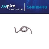 ราคา SHIMANO CURADO K / CURADO DC / SCORPION DC 151 ซ้าย (CLUTCH SPRING) -ORIGINAL- (42024613710)