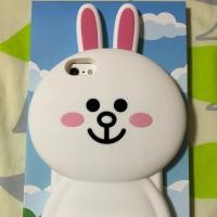 ราคา line friends cony case iphone6plus (994641478)