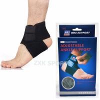 ราคา Ankle Support ผ้ารัดข้อเท้า พยุงข้อเท้า ป้องกันอาการบาดเจ็บ รุ่น AnkleSupport768-10Jan-J1 (12969234818)
