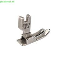 ราคา Jenniferae สําหรับจักรเย็บผ้าสร้างสรรค์ Presser เท้าใช้งานร่วมกับสําหรับ Brother นักร้อง Juki (26785508896)