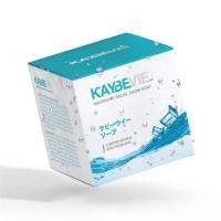 ราคา หมด Kaybevie soap สบู่น้ำแร่ เคบีย์วี่ (764946849)