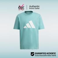 ราคา เสื้อยืด Adidas Sportswear Future Icons Logo Graphic Tee (HA7683) สินค้าลิขสิทธิ์แท้ Adidas เสื้อผู้ชาย เสื้ออดิดาส (25833381634)