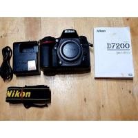 ราคา Body Nikon D7200 อดีดร้าน (19144746226)