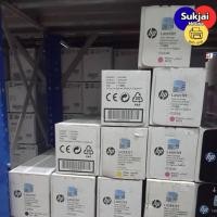 ราคา HP 304A CC530AC/CC531AC/CC532AC/CC533AC ตลับหมึกโทนเนอร์ ของแท้ (40424207312)