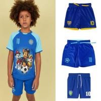 ราคา กางเกงขาสั้นเด็กชาย Hm jersey (27182436326)