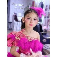 ราคา แต่งหน้าทำผมเด็ก งานกีฬาสี อื่นๆ (46200556418)