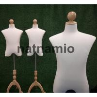 ราคา หุ่นโชว์เสื้อ หุ่นผู้ชาย หุ่นขาไม้ หุ่นหัวไม้ หุ่นผ้าดิบ ผู้ชาย (1887451033)