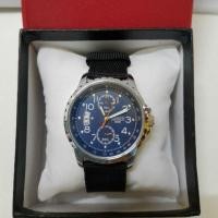 ราคา Conavin watch (Pilot) เข็มพรายน้ำ รุ่นมีวันที่ (4931607117)