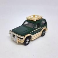 ราคา Tomica โมเดลรถ Mitsubishi PAJERO RV (3404088578)