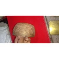 ราคา ขันเก่างานแกะมือลายไทย (29853337564)