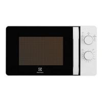 ราคา ✥Shock Priceไมโครเวฟ ELECTROLUX (800 วัตต์, 20 ลิตร) รุ่น EMM20K18GW (12083094315)