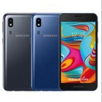 ราคา Samsung A2core (((ประกันศูนย์1ปี)))แถมเคสใส+ฟิลมกระจก (7722305229)