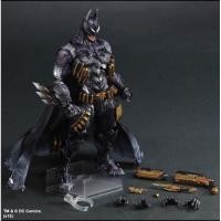 ราคา พร้อมส่งPlay arts kai armored batman (12699760849)