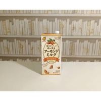 ราคา Glico นมอัลมอนด์ เนื้อเนียน (14707089065)