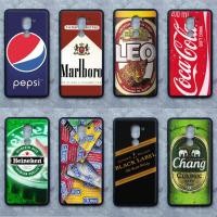 ราคา เคส Huawei GR5 (2017) ลายเครื่องดื่ม ขอบนิ่มหลังแข็ง เคสมือถือ เคสโทรศัพท์ Case (9516018563)