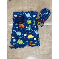 ราคา ที่นอนอนุบาล (หนาพิเศษ) แถมหมอน (22568334190)