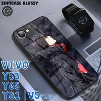 ราคา [AA47] Softcase VIVO Y53 | ย65 | Y81 | วี5 พลัส | นารูโตะไลม์ | เคส Vivo | เคสมันเงา Vivo Y53 Y65 Y81 V5 PLUS | เคสสุดเท่น่ารักและน่ารักของ Vivo | โอนิกซ์สโตร์ (41914698386)