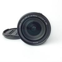 ราคา Canon Lens EF 24-105 mm. F3.5-5.6 IS STM (6506600407)
