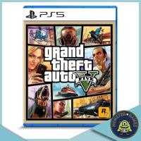 ราคา Grand Theft Auto V Ps5 Game แผ่นแท้มือ1!!!!! (GTA V Ps5)(GTA 5 Ps5)(GTA PS5)(Grand Theft Auto 5 Ps5) (22319088967)