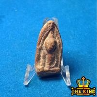 ราคา พระเนื้อดินกรุเก่า พิมพ์ขุนแผน (50300578556)