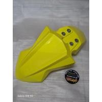 ราคา บังโคลนหน้าคาวาซากิ KSRแท้ใหม่ (29542002681)