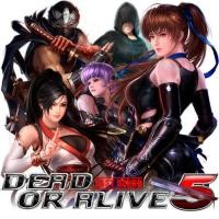 ราคา PC Game / เกมคอม / เกมส์พีซี Dead or Alive 5: Last Round (44319404524)