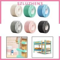 ราคา [Szluzhen3] แผ่นบันไดเตียงสองชั้น PVC ผ้าคลุมเตียงบันไดโฟม Padding สําหรับขอบบันได (29443641192)