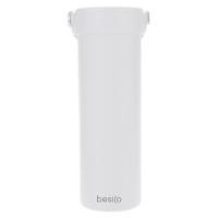 ราคา Besico เบสิโค กระบอกน้ำสุญญากาศ 450 มล. รุ่น LOOP-045Y