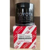 ราคา กรองเครื่อง TOYOTA TIGER D4D (90915-TD003) (18675848739)