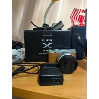 ราคา กล้องฟูจิ Fuji flim XA2 มือ 2 (22854627238)