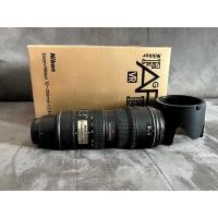 ราคา Nikon AF-S 70-200mm f2.8 G VR ED (17294563911)