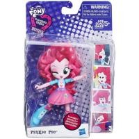 ราคา My Little Pony Equestria Girls Minis Pinkie Pie Doll (1691504368)
