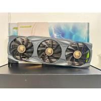 ราคา VGA MANLI RTX3070Ti GALLARDO 8GB (การ์ดจอมือสอง) (26875424699)