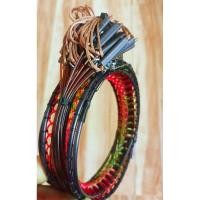 ราคา บ่วงดักนก ครืนดักนก41บ่วงพร้อมรังเก็บแถมกระดิ่ง ดักนกกวัก นกไก่นา นกอีลุ้ม ไก่ป่า (19262385901)