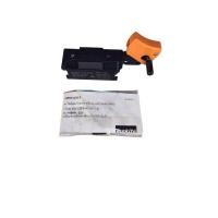 ราคา Makita อะไหล่ 9607NB#30 (MP651128-3) สวิทซ์เครื่องเจียร 7 นิ้ว 9607NB, แท่นตัดไฟเบอร์16นิ้ว 2416S C3D15AS(2416S) ของแท้ (28732762621)