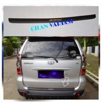 ราคา แผ่นพับสําหรับพลาสติก AVANZA OLD VVTI (40574560906)