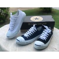 ราคา ⭐️พร้อมส่ง⭐️รองเท้าผ้าใบ Leo ลีโอ รุ่น Jack Size 37-44 (26800350268)