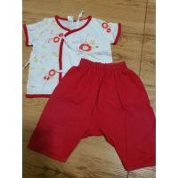 ราคา ชุดเด็กแรกเกิด Little Wacoal (3863263630)