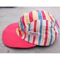 ราคา หมวกเด็ก ยี่ห้อGUESS งานผ้าวินเทจ Made in USA. ไซส์S มีสายคล้องหัว (มือ2) แถมจัดส่งให้ฟรีค่ะ (2676438080)