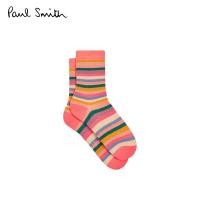 ราคา Paul Smith ถุงเท้าผู้หญิง รุ่น W1A-086MO-P321-20 สี Pink (43506398503)