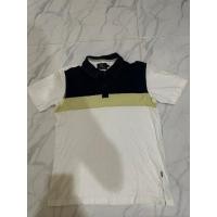 ราคา เสื้อโปโลคอปกมือสอง Guy Laroche (42513332154)