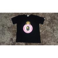 ราคา เสื้อยืดแบรนด์ Bape X BABY MILO SECOND (18754465671)