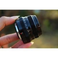 ราคา FUJI SUPER EBC XF 35 f2 R WR (7553419200)